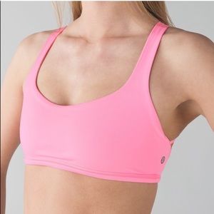 Free to Be Bra *Wild